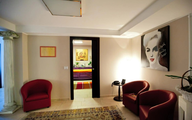 Terminal Palace & SPA