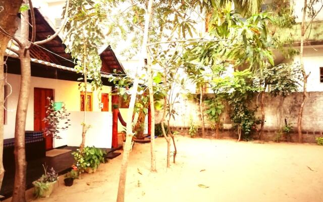 Bay Dream Beach Hotel