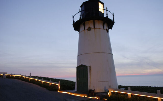 HI Point Montara Lighthouse Hostel