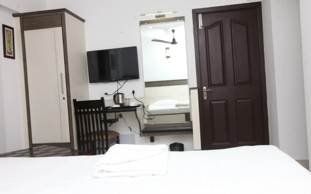 Hotel Karpagam International