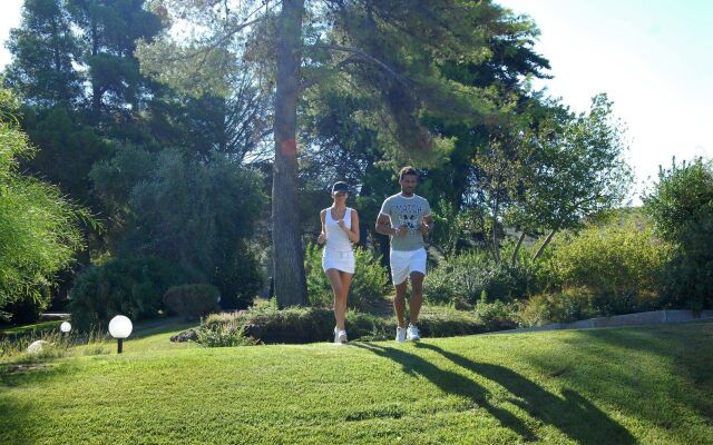 Valtur Baia del Gusmay Beach Resort