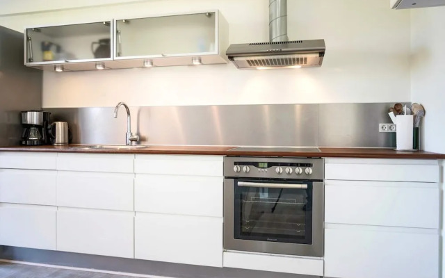 5 Person Holiday Home in Aakirkeby
