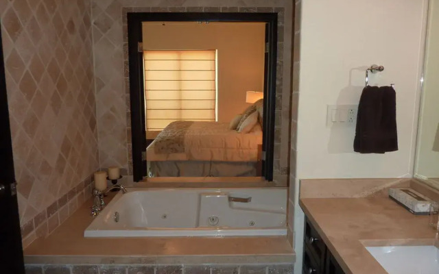 Puerta Cabo Village 502