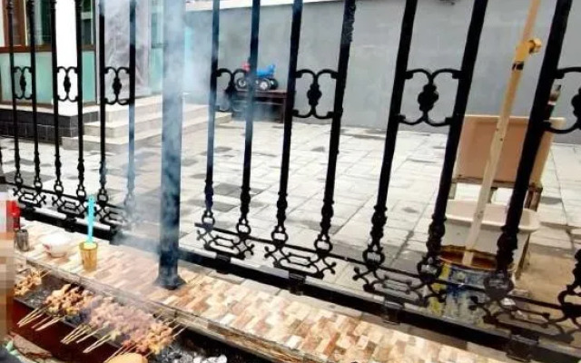 Longqingxia Hemu Residence