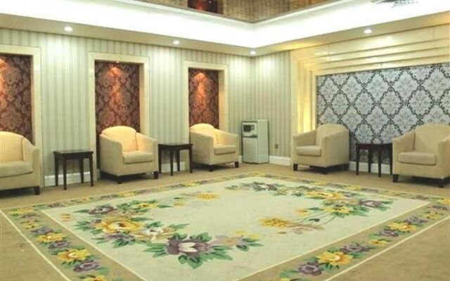 Yuliang Hotel