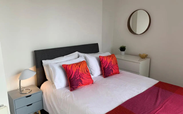 Shotley Bridge - Stunning 2 bedroom apartment