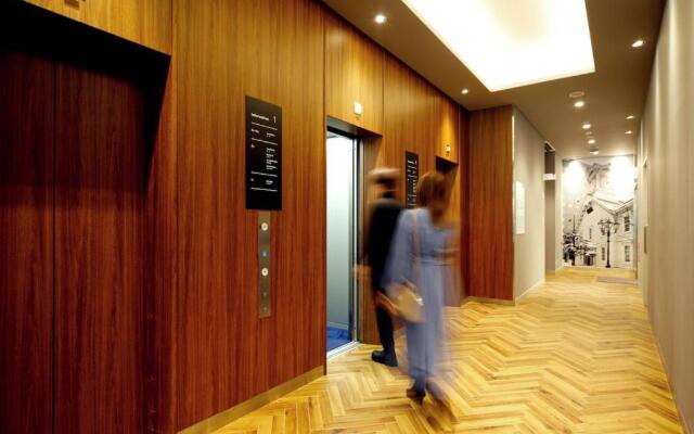 Travelodge Sapporo Susukino