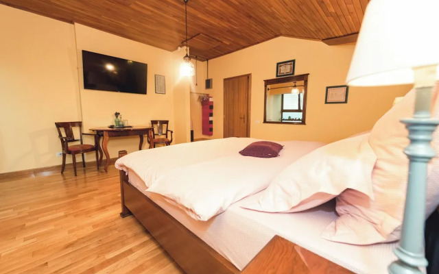 Sfizioso Boutique Stay