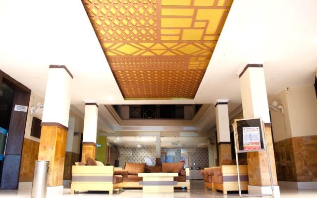 Brinjal Hotels