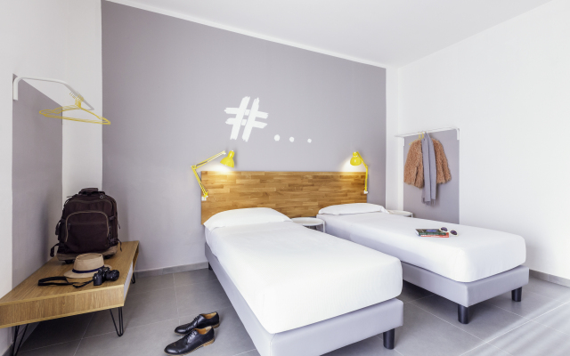 ibis Styles Brindisi