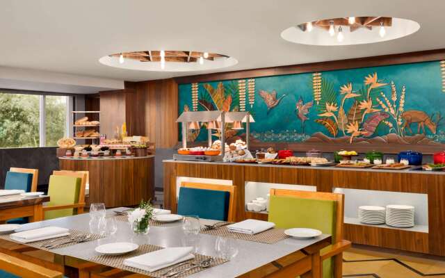 Howard Johnson by Wyndham Udaipur Roop Nagar