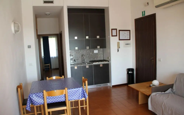 Residence Barbara