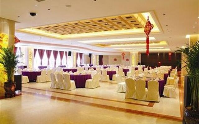 Shenyang Sanlong Spring Hotel