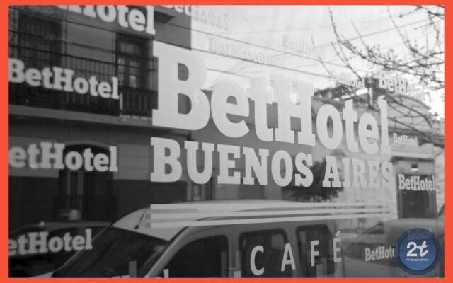 Bet Hotel Buenos Aires