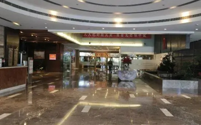 Wenxinju Apartment