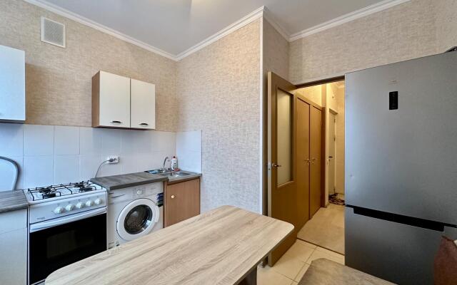 Nestory (Нестори) на улице Фестивальная