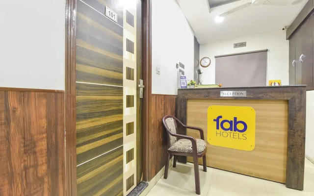 Collection O 81746 Mohan Vilas Residency