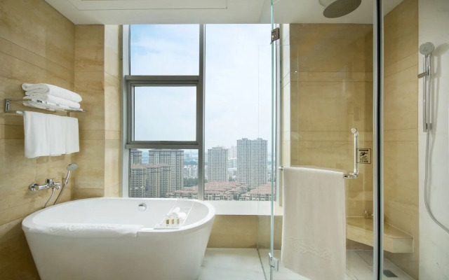 JW Marriott Hotel Harbin River North