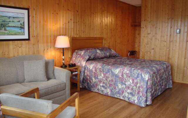 Bay Vista Motel