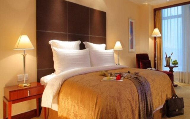 YaoJiang New Century Grand Hotel Zhuji
