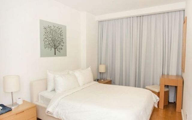 The Crib Residence @ Bukit Bintang