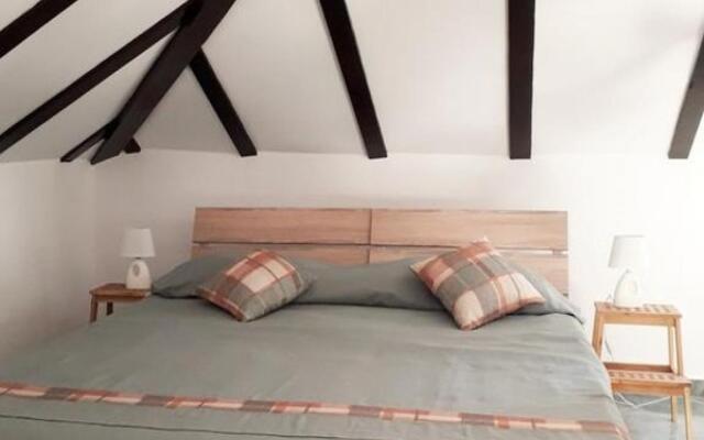 Vitris - 50 m from sea - SA7-Attic(2+2)