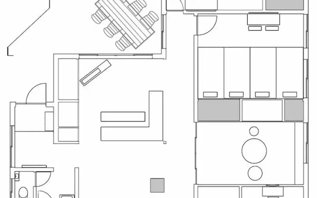 Dot House Naha