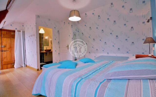 La Boucle de L'adour Chambres D'hôtes