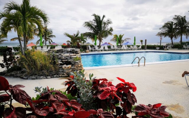 Coral Beach Hotel and Condominiums
