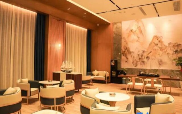 S · Run  Hotel (Yancheng Xindu East Road store)