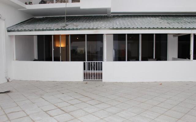 The Pavilion Residences