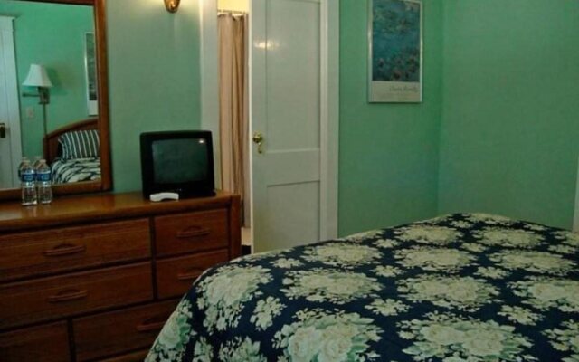 Finger Lakes Bed and Breakfast