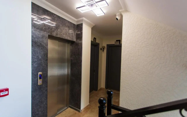 Memory Hotel Batumi