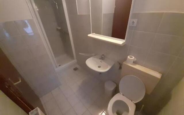 Youth Hostel Barovc