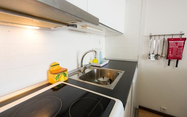 Vmr407 · Lovely Studio Near Vilamoura Marina Wifi, A/C
