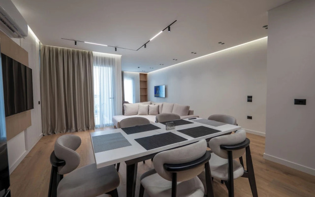 Konomi Sea View Apartments