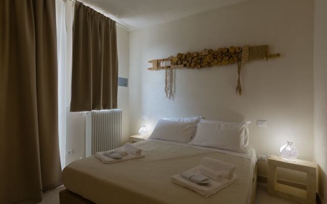 La Residenza - Corte Dei Messapi