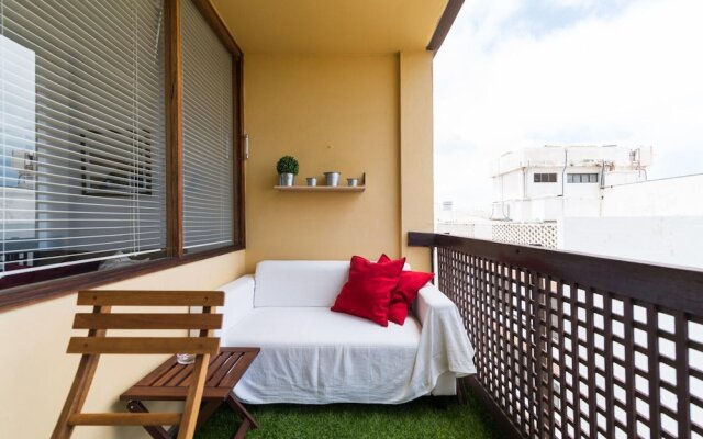 Stunning Double Bedroom Apartment