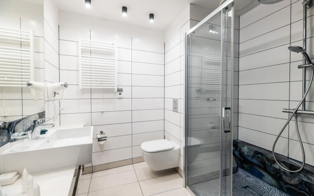 Perfect Hotel