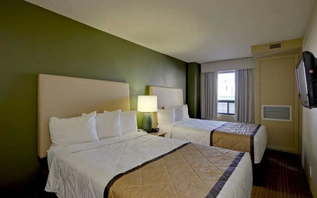 Extended Stay Canada - Ottawa