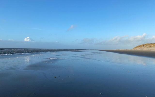 Appartement, Amelander Kaap 121