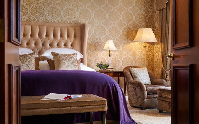 InterContinental Dublin by IHG
