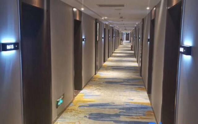 Xiyingbin Huatian Hotel