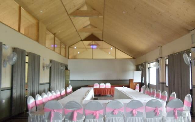Manla Homes Resort Mashobra