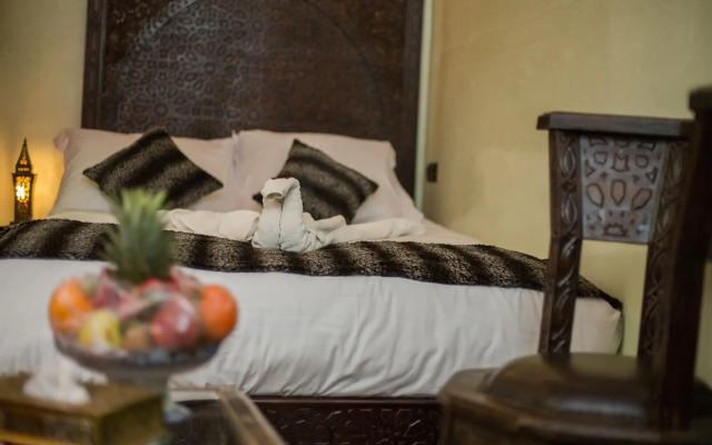 Riad Ghita Palace