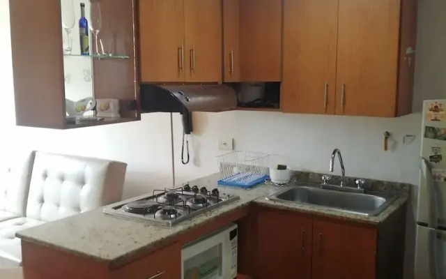 Pie de Cerro Apartamentos