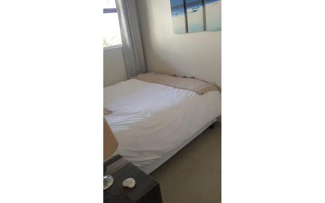 Fanta Sea Luxury Apartment