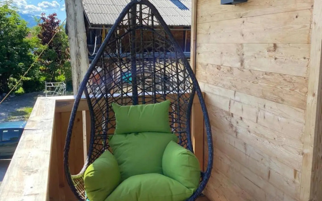 Apartment Steff & Stoff