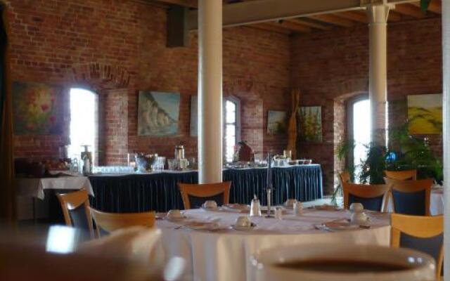 Speicher Barth - DESIGNHOTEL