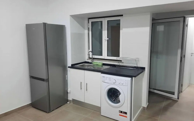 Apartment in Semeador